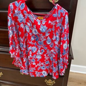 Women’s blouse Size XL